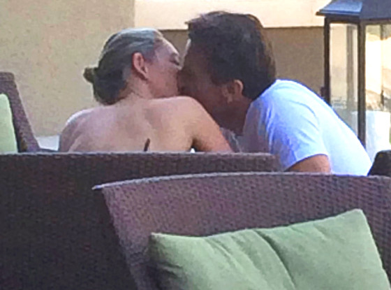 Kym Johnson, Robert Herjavec Kym Johnson, Robert Herjavec